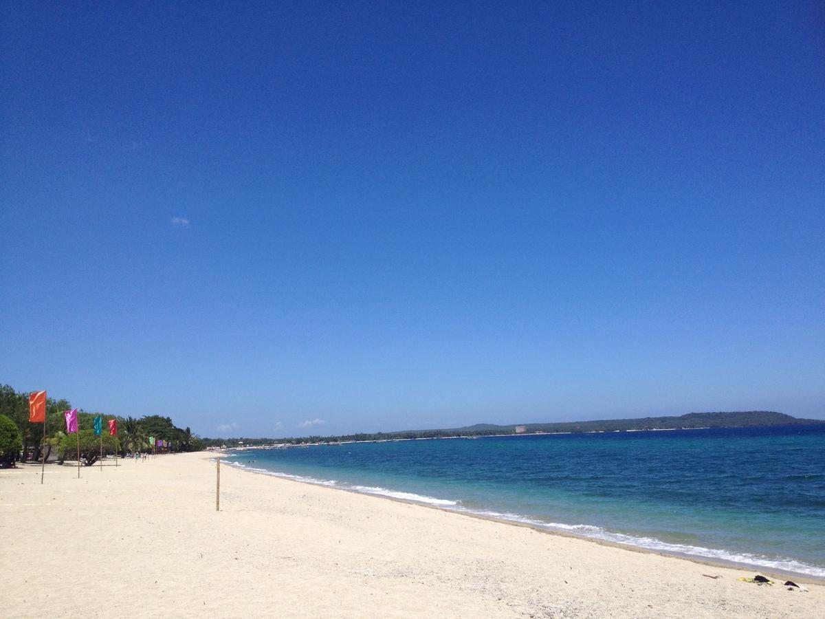 Parco Del Caribe Διαμέρισμα Boca Chica Εξωτερικό φωτογραφία